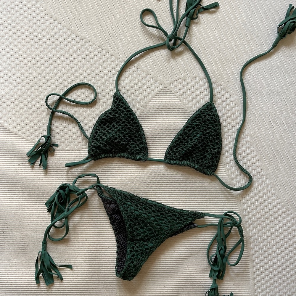 Acacia bikini